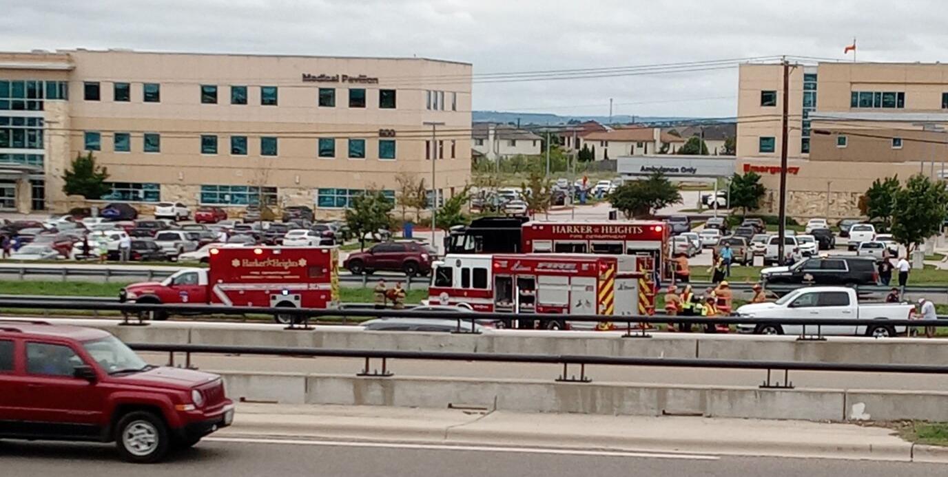 Plane Crash